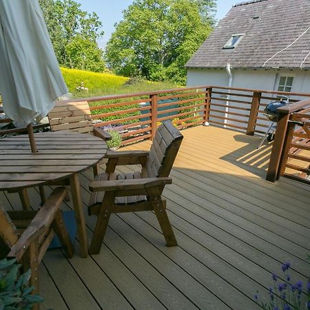 Shell Cottage Menai Bridge Dış mekan fotoğraf