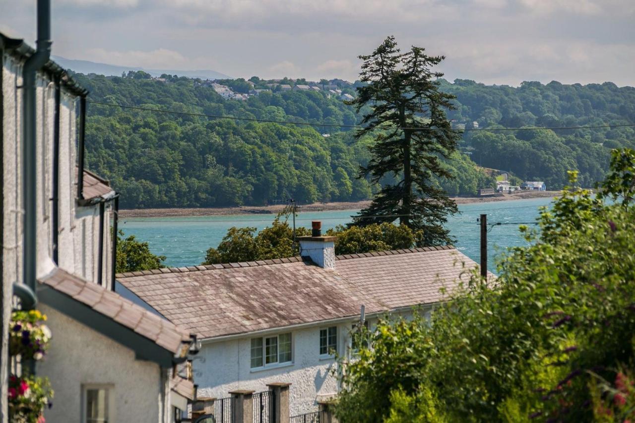Shell Cottage Menai Bridge Dış mekan fotoğraf